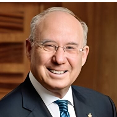 Jacob Frenkel